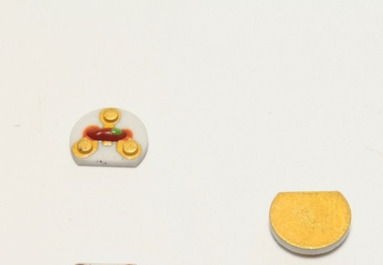 КТ607Б и подобные