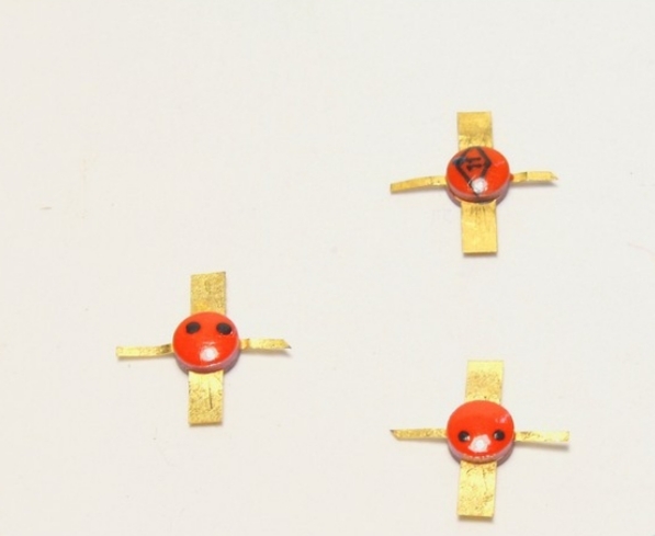 2П312Б и подобные