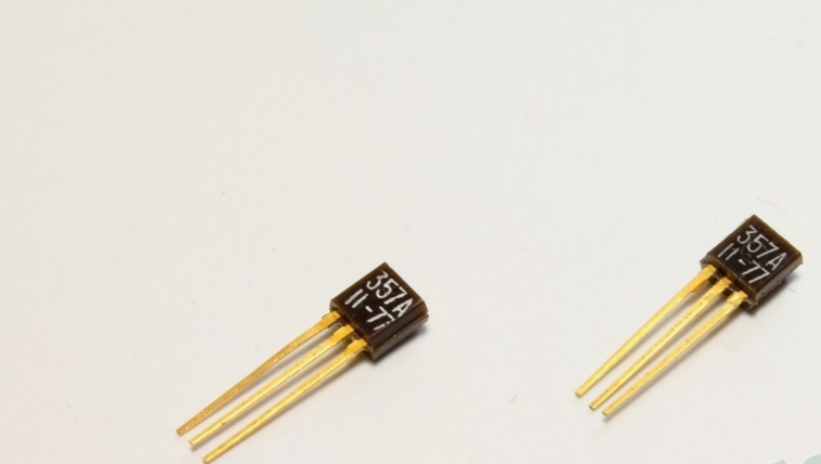 КТ358А и подобные