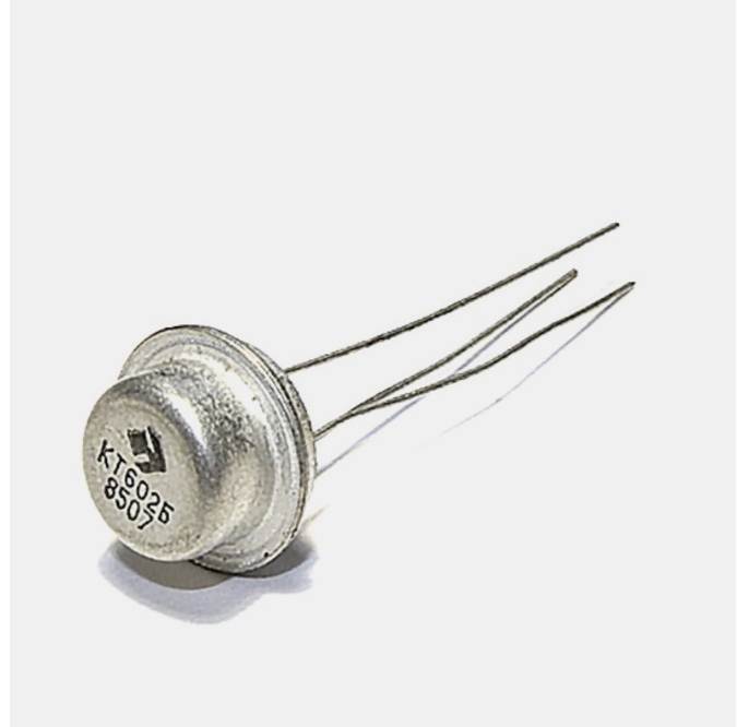 KT602 и подобные, белые ноги