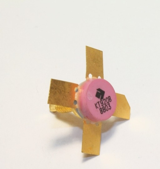 2Т943, 920 и подобные, средний вертолет