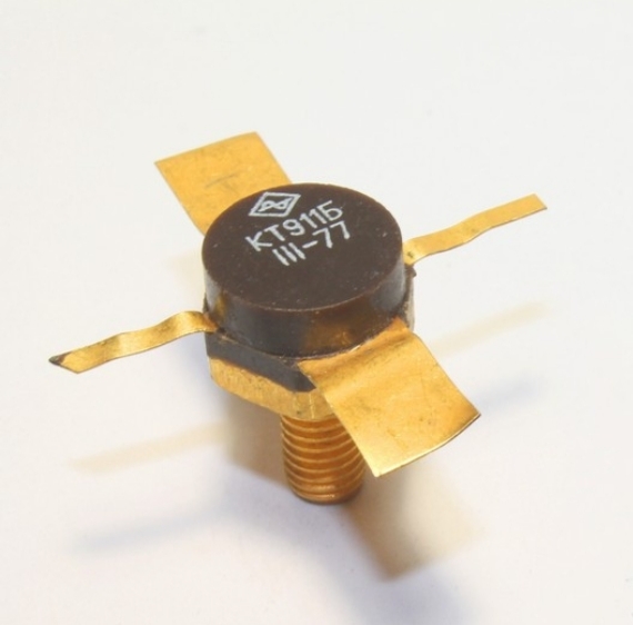 KT911А и подобные