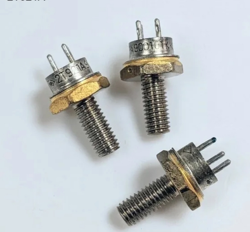 КТ921 и подобные