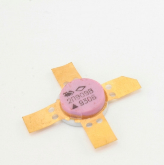 2П909 и подобные