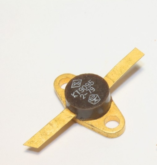 KT909  и подобные