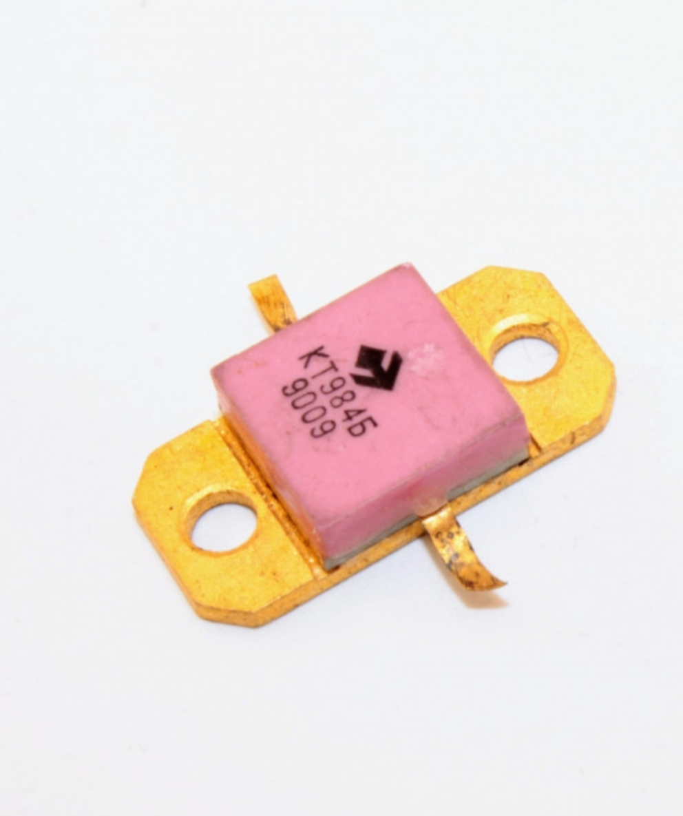 КТ984 и подобные