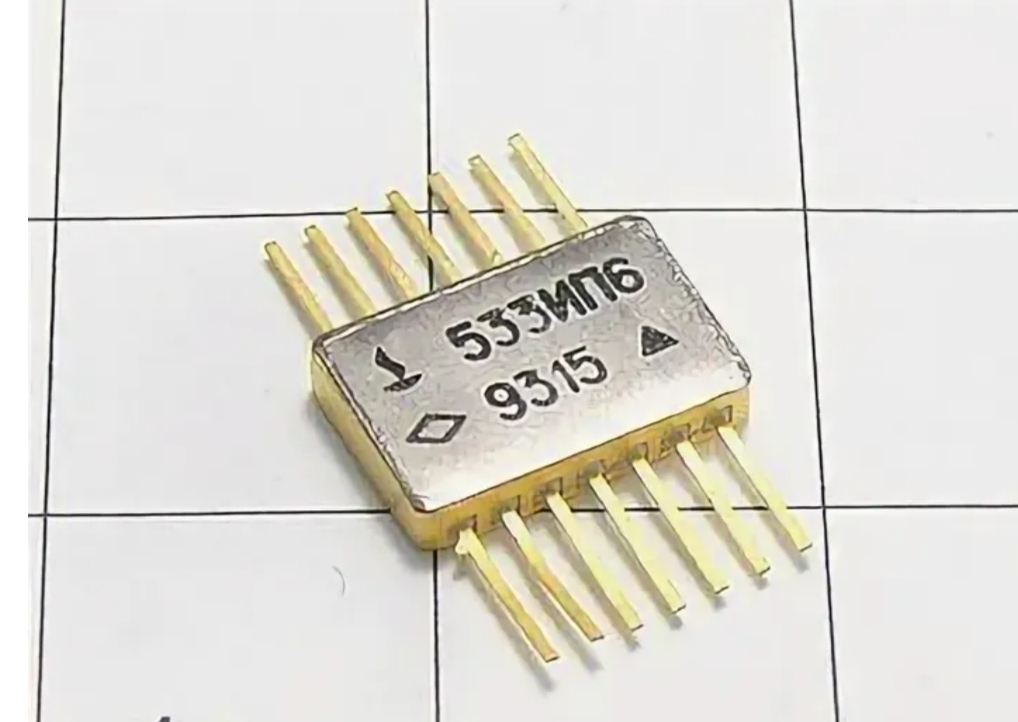 533 и подобные, 0 подложек