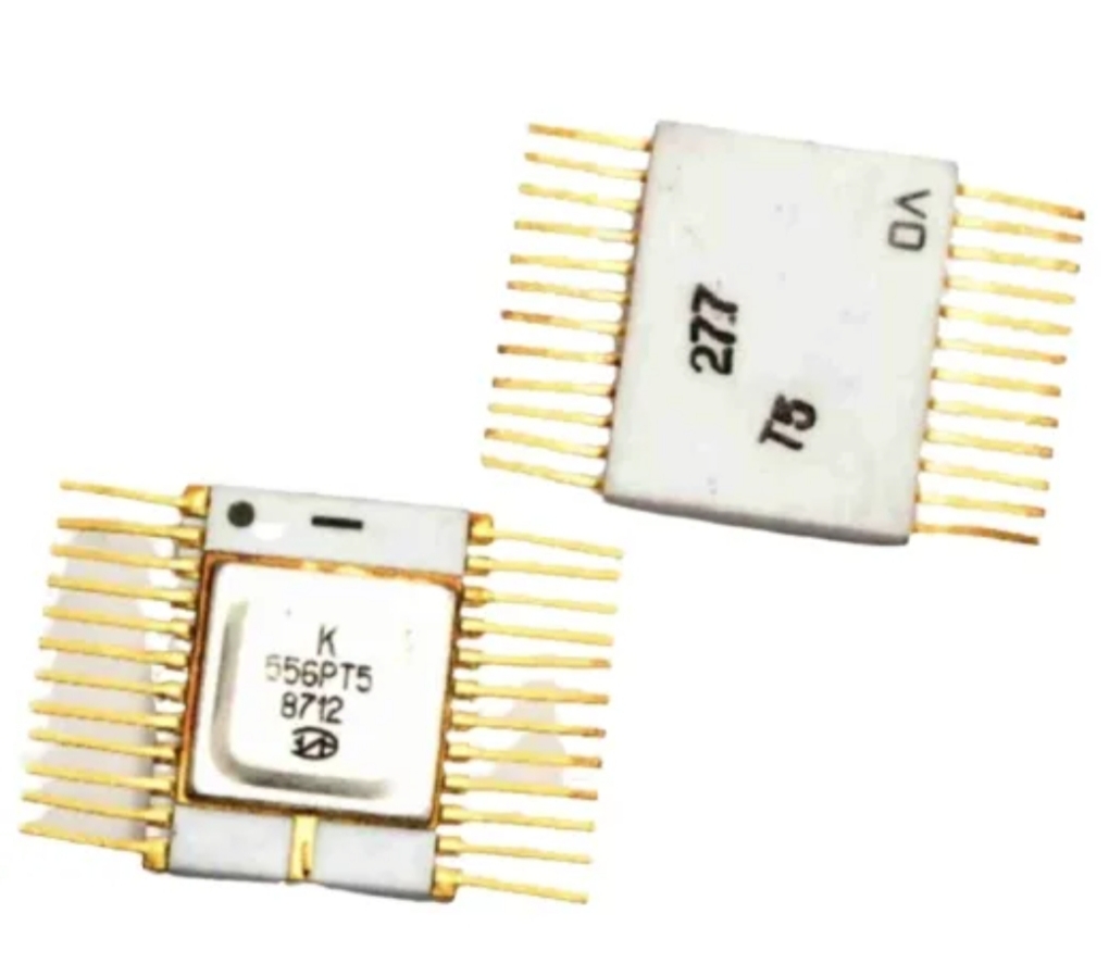 556 и подобные, 24 ноги, 0 подложек