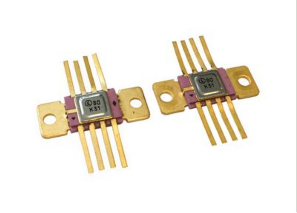 142ЕН3 и подобные, 8 ног