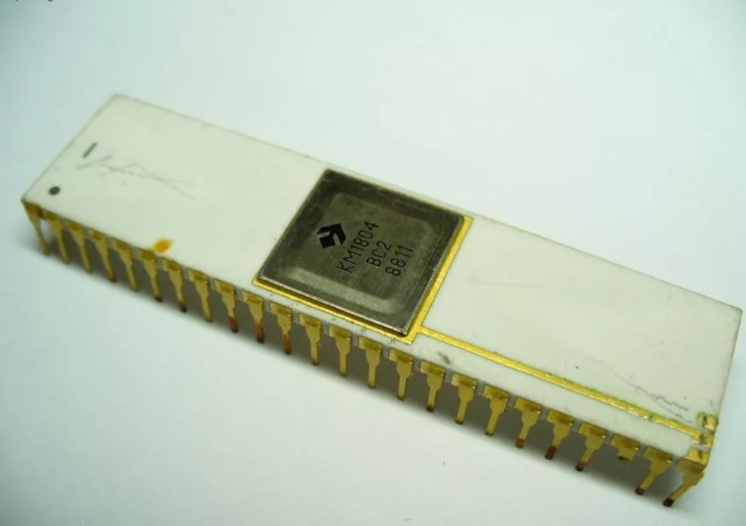 КМ1804 и подобные, 48 ног