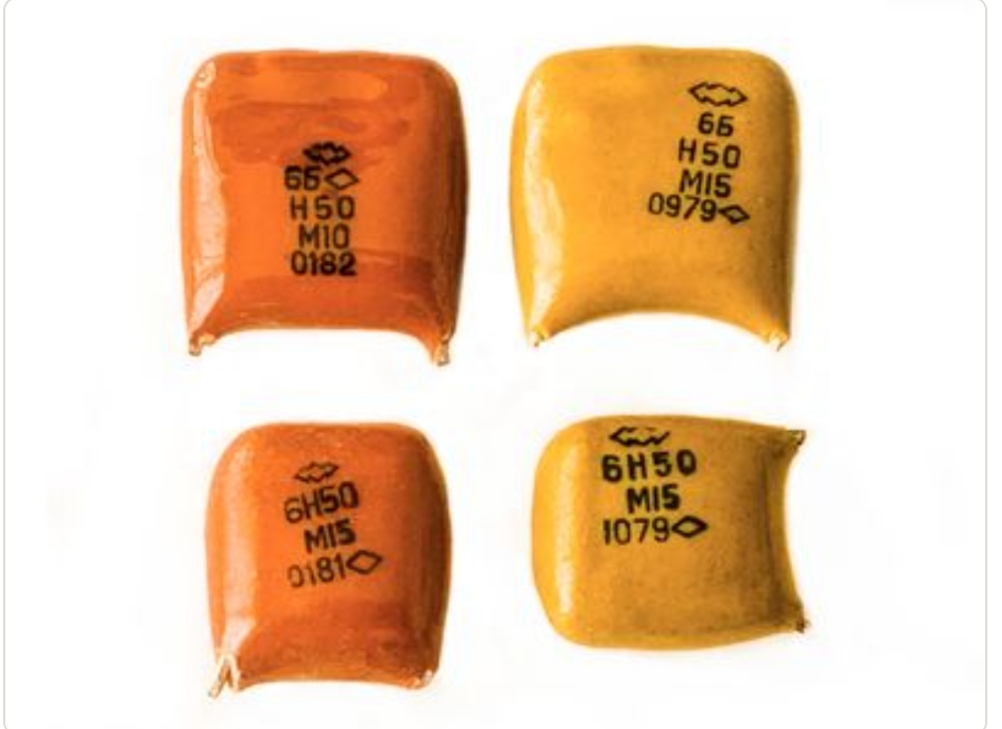 КМ 6 Н50 рыжие