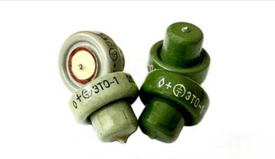 Это-1 мелкие