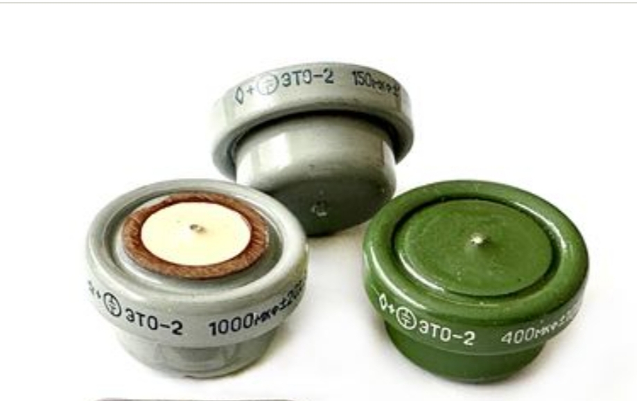 ЭТО-2 крупные