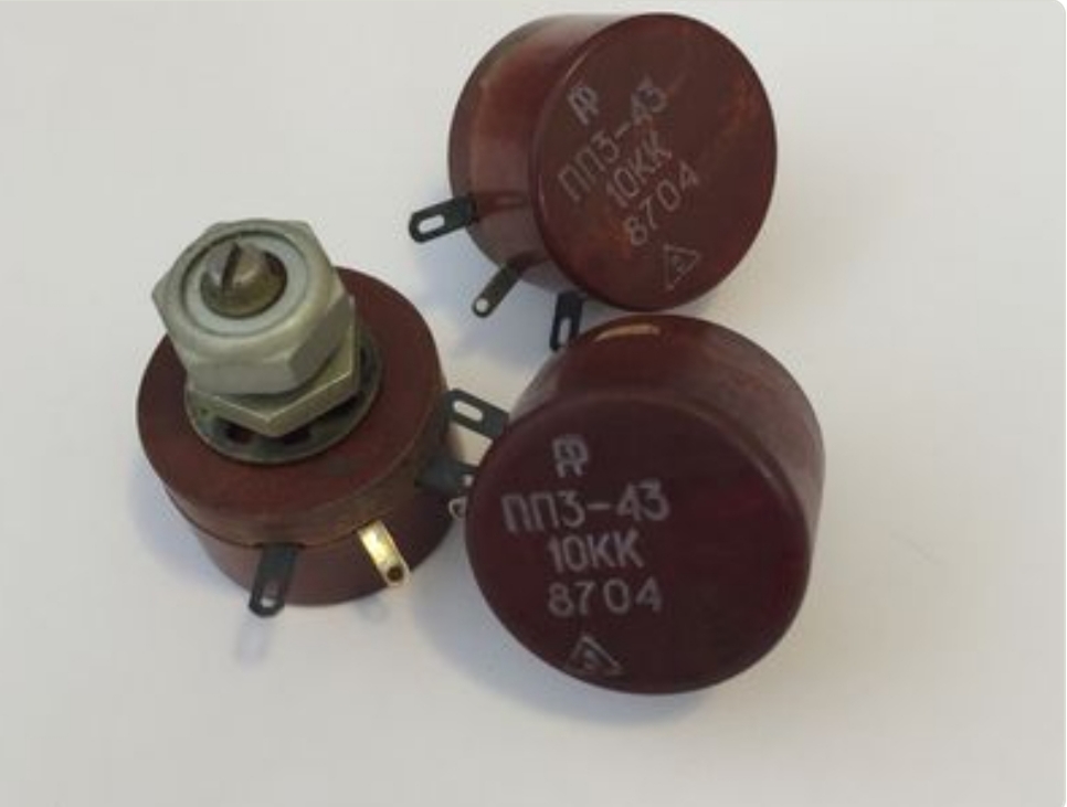 ППЗ-40, 41, 43, 47 с 08.1982 г.в. без ромба